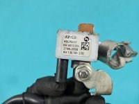 KLEMA INSTALACJA WIĄZKA MINUSOWA MINUS Hyundai Kona I 37180-J9500