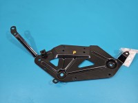 Mocowanie uchwyt BMW iX3 G08