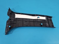 Osłona ZAŚLEPKA PLASTIK LEXUS NX I 14-21 62414-78010