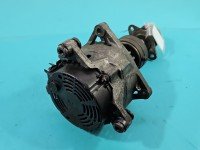 TEST Alternator Ford Focus Mk1 1.8 tddi