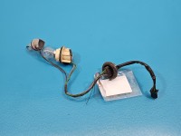 Wiązka instalacja Europejska, hatchback / Lampy prawy tył Renault Megane III 1379658