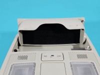 Lampa kabiny lampka Mazda CX-3 14-21 KD45-69971