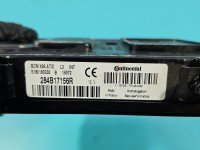 Komputer Sterownik silnika 237103956R, S180067124A Renault Megane III 1.5 dci (K9KJ836)