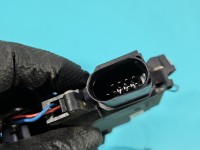Zamek przód lewy Audi A4 B6 EUROPA 9pin 4B1837015G