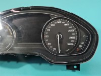 Licznik AUDI A8 D4 4H 2.0 TFSI 4H0920800N, 0263670116 EUROPA