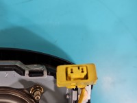 Poduszki powietrzne zestaw komplet Honda Logo