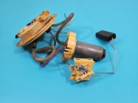 pompka Pompa paliwa Opel Vectra C 1.9 cdti Producent części: OPEL, 4 PIN