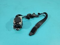 Pas bezpieczeństwa przód prawy pasażera Renault Megane IV 868842007R, 643671500B