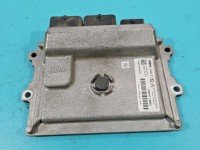 Komputer Sterownik silnika 9806713880, 9804436280 Peugeot 301 1.6 16V