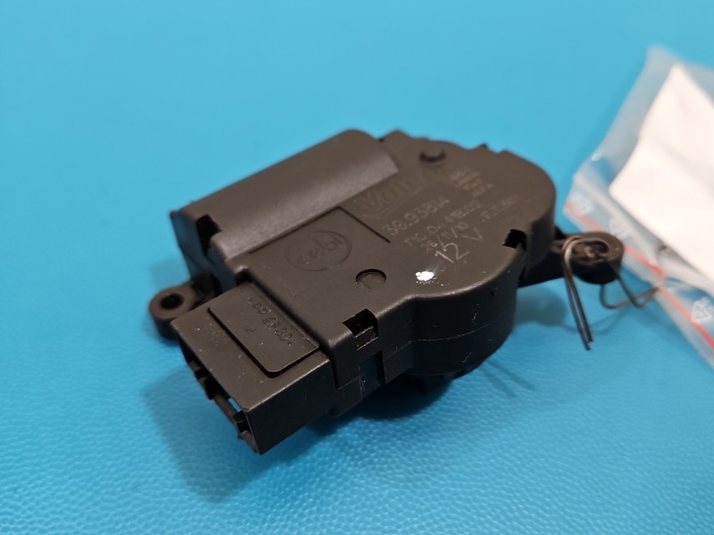 Silniczek nawiewu NAGRZEWNICY Alfa romeo Giulietta 3093814 EUROPA