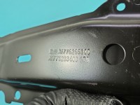 Mocowanie Europejska, akumulatora uchwyt A1776265300 Mercedes W177