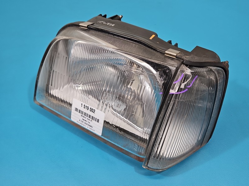 Reflektor lewy lampa przód Daewoo Tico EUROPA