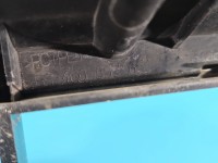 Atrapa grill AUDI A6 C7