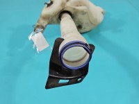 Zbiornik Zbiorniczek płynu spryskiwacza Peugeot 307