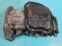 Misa olejowa MISKA Nissan Qashqai I J10 06-13 1.6 16V (HR16DE)