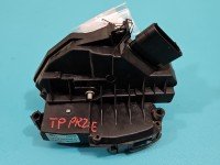 Zamek tył prawy Ford Transit Courier 14-23 Producent części: FORD, drzwi przesuwnych 4pin, BM5A-A26412-AF