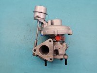 Turbosprężarka Regenerowana Vw Lupo 701729-9, 045145701, GK100996I 1.4 tdi 75KM
