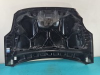 Maska przednia Ford Kuga Mk1 I 08-13 czarny F8
