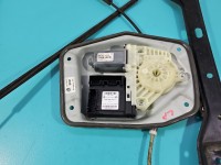 Podnośnik przód lewy SZYBY WINDA 5K0959793A, 5M1837401Q Vw Golf plus 5d HB