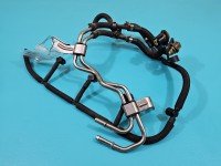 RURKI Przewód paliwowy Volvo V40 II 12- 0445130003, 31321198 2.0 D3