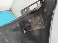 Zderzak przód BMW X6 E71 czarny black sapphire metallic 475/9