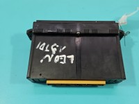 Konsola panel nawiewu Seat Leon I Toledo II