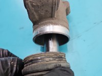 Przekładnia kierownicza maglownica Nissan Micra K13 480011HB9A