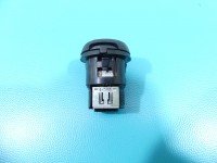 Gniazdo USB Citroen C3 Picasso 08-17 96647952XT