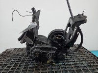 Skrzynia biegów automat Ligier Ambra 0.5d