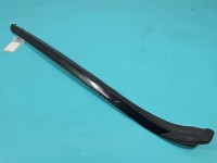 Listwa szyby czołowej prawa przedniej Peugeot 508 I 9686615480D