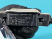 Silniczek żaluzji Volvo S90 II 16-