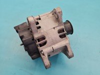 TEST Alternator Renault Megane III 8200757870A 1.9 dci (F9Q)