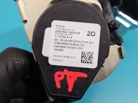 Pas bezpieczeństwa tył prawy Tesla Model 3 2017- 1110154-01-F