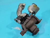 Turbosprężarka Citroen DS4 11-15 2.0 hdi RH02 163KM 806500-1, 9674962080