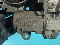 Przepustnica Peugeot 207 9685879480 1.4 8V wiel