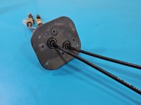 DŹWIGNIA LEWAREK WYBIERAK LINKI Fiat Ducato II 2.0 8V wiel