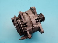 TEST Alternator Mitsubishi Outlander II 2.0 DI-D (BSY)