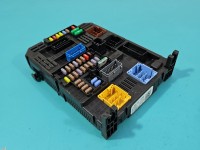 Komputer Sterownik silnika 9829728480, 9815023380 Peugeot 308 II T9 1.2 12V