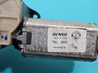 Silniczek Silnik wycieraczki tył Alfa romeo 156 64343018 kombi