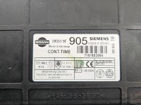 Komputer Sterownik silnika MEC12-050 Nissan Primera P11 2.0 16V