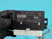 Sterownik parkowania PDC Skoda Fabia IV 5QA919294L