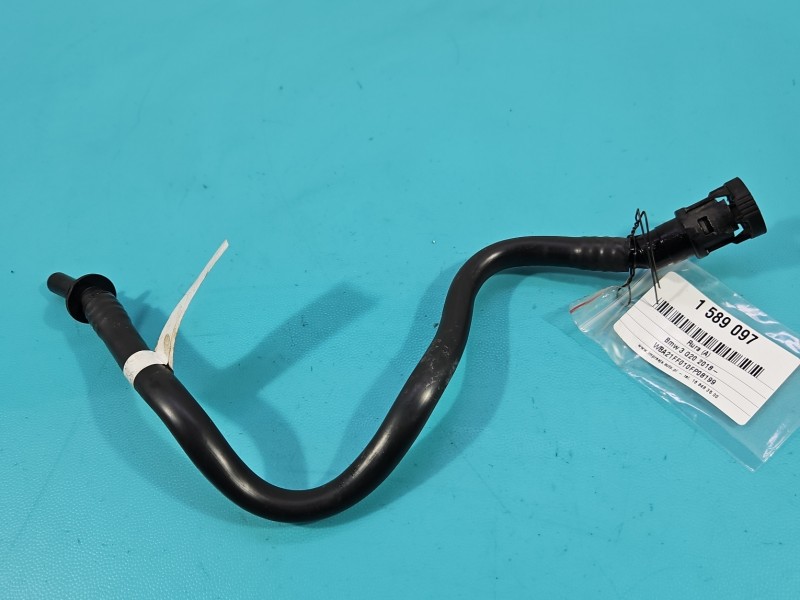 Rura BMW G20 2.0 T 5A09C59 przewód