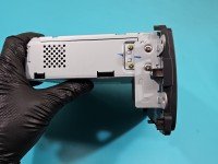 Radio fabryczne Dacia Sandero II 12-20 281158904R radioodtwarzacz
