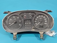 Licznik Renault Trafic II 1.9 dci P8200279062 EUROPA
