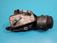 Chłodnica oleju Alfa romeo 159 55198696 1.9 jtd