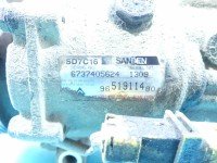 Sprężarka klimatyzacji kompresor Peugeot 307 1.6 hdi 9651911480