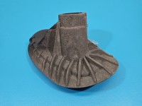 Osłona ZAŚLEPKA PLASTIK VOLVO S60 II 10- 31329957