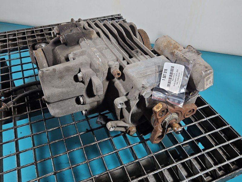 Most tylny DYFER tył Skoda Superb III 0CQ525010J 2.0 tdi