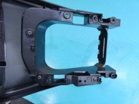 Ramka radia Volvo XC60 I 08- 1877389LH, 39864994