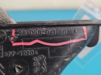 Rura Opel Grandland 1.2 T 9806604180 przewód dolot powietrza